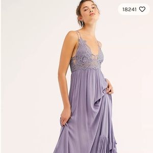 FP One Adella Maxi Slip